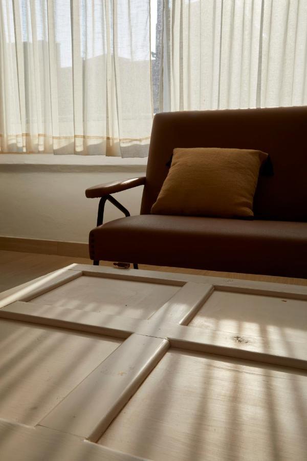 شقة Upstairs - Skylight ليتشي المظهر الخارجي الصورة